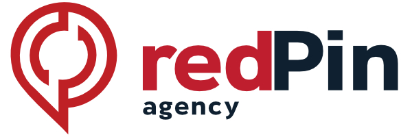 Panel Partnera redPin Logo